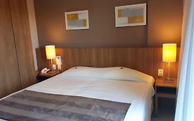 RioStay Residence - Riocentro